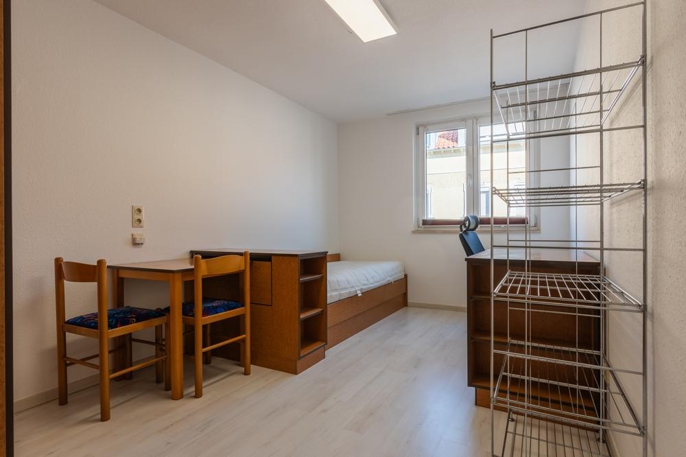 1-Zimmer-Appartement in ruhiger Stadtlage – nur 1 km von der Universität entfernt - Photo 1