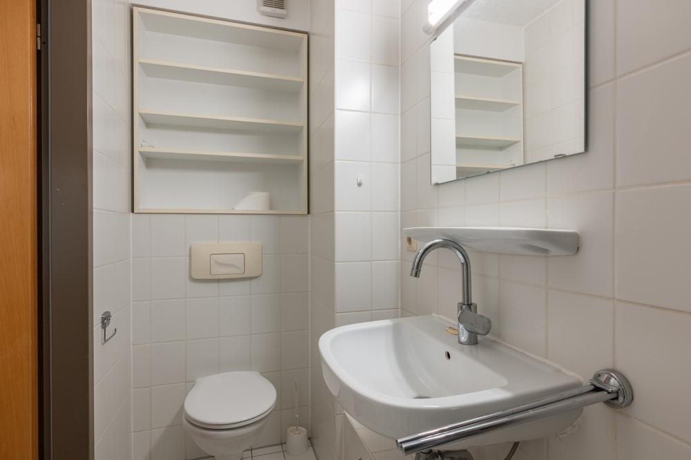 1-Zimmer-Appartement in ruhiger Stadtlage – nur 1 km von der Universität entfernt - Photo 5