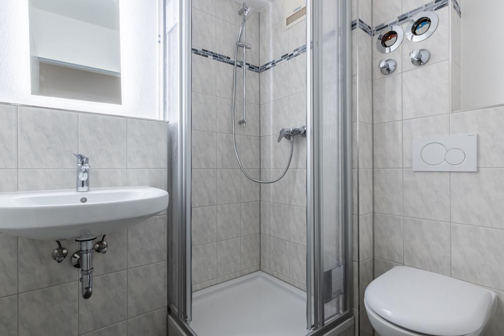 Studentenwohnanlage nähe Zentrum 1-Zimmer-Appartement mit Einbauküche und Wintergarten - Foto 4