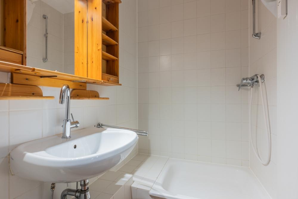 Beziehbares Studentenappartement in ruhiger Stadtlage – nur 1 km von der Universität entfernt - Foto 5