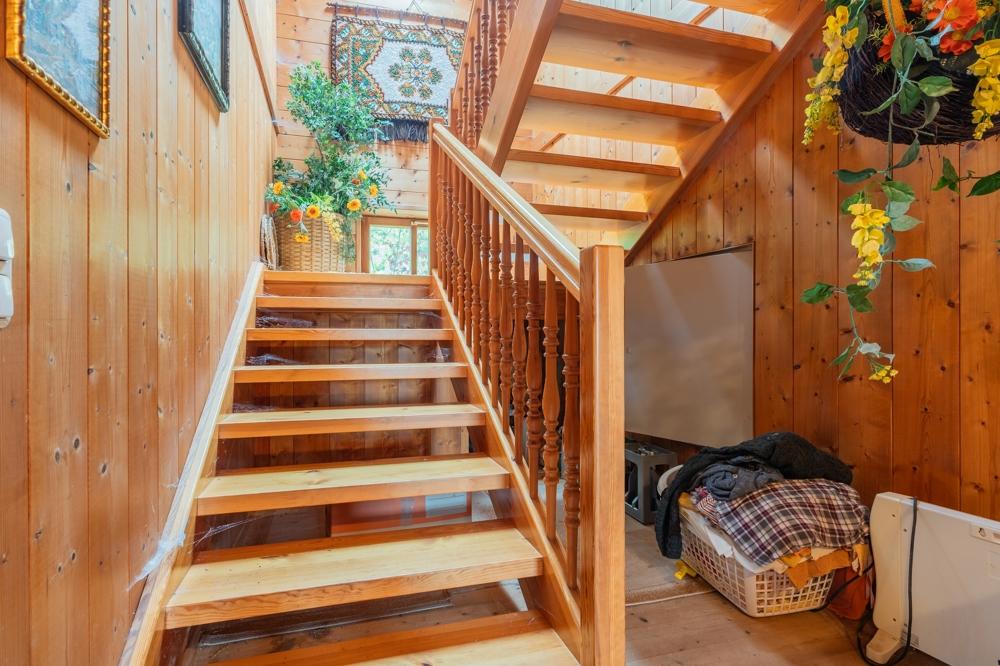 Treppe