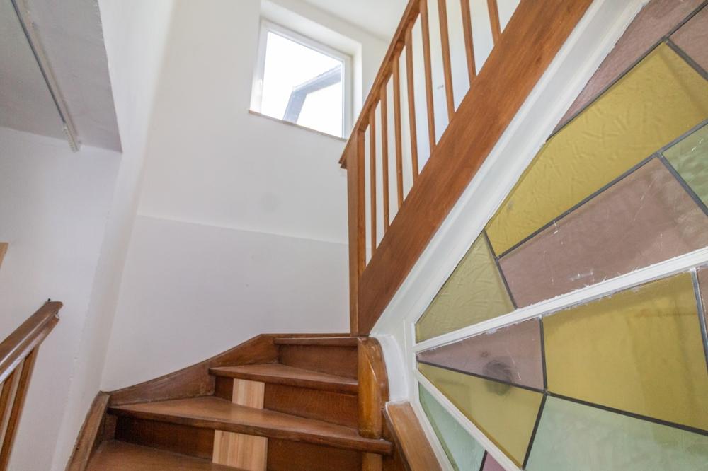 Treppe