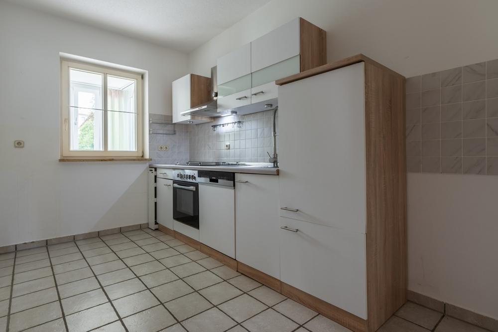 Küche mit EBK (1)