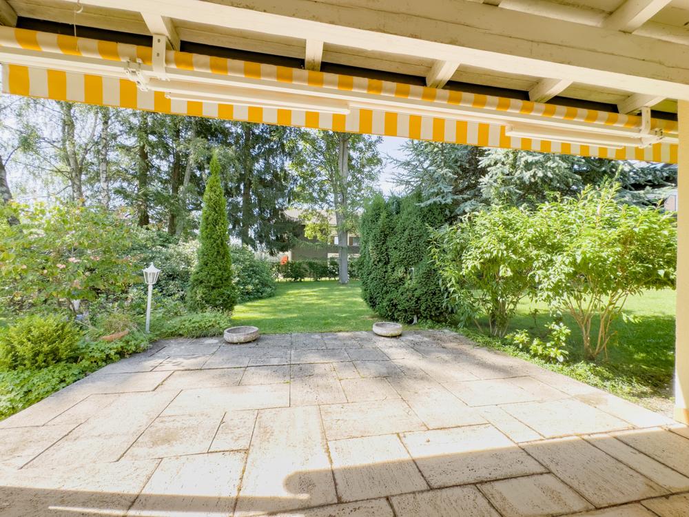 Garten 1