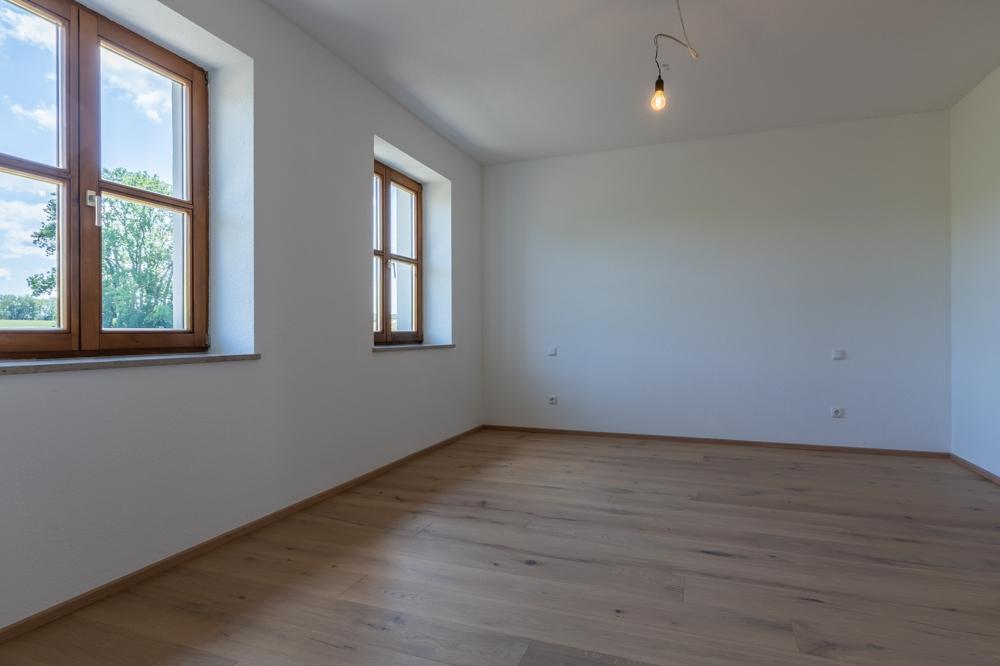 Großzügig Wohnen in Weilerlage 4-Zimmer-Wohnung mit 2 Duschbädern, offener Koch-Essbereich und Terrasse - Photo 5