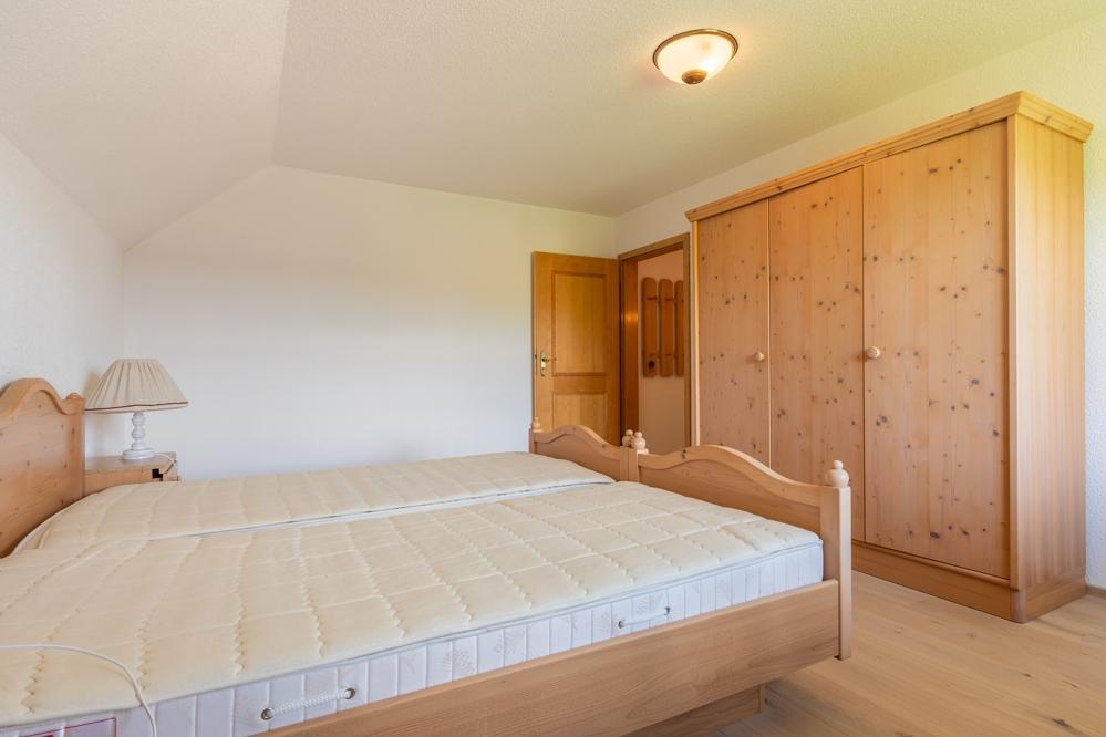 Klein aber Fein in Freinberg 1,5-Zimmer-Wohnung mit rustikaler EBK und Tageslichtduschbad - Foto 2