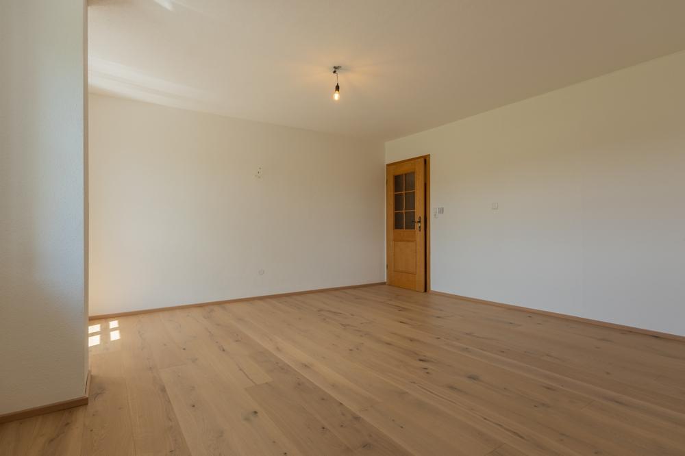 Großzügig Wohnen mit Fernblick 3-Zimmer-Wohnung mit 2 Bädern, Balkon und EBK - Foto 3