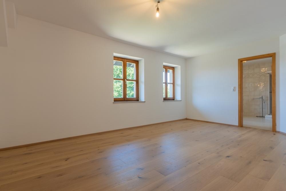 Großzügig Wohnen mit Fernblick 3-Zimmer-Wohnung mit 2 Bädern, Balkon und EBK - Foto 5