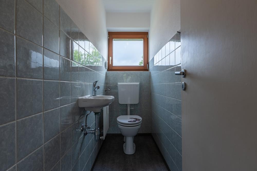 Toilette