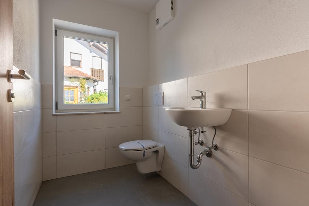 Gäste-WC