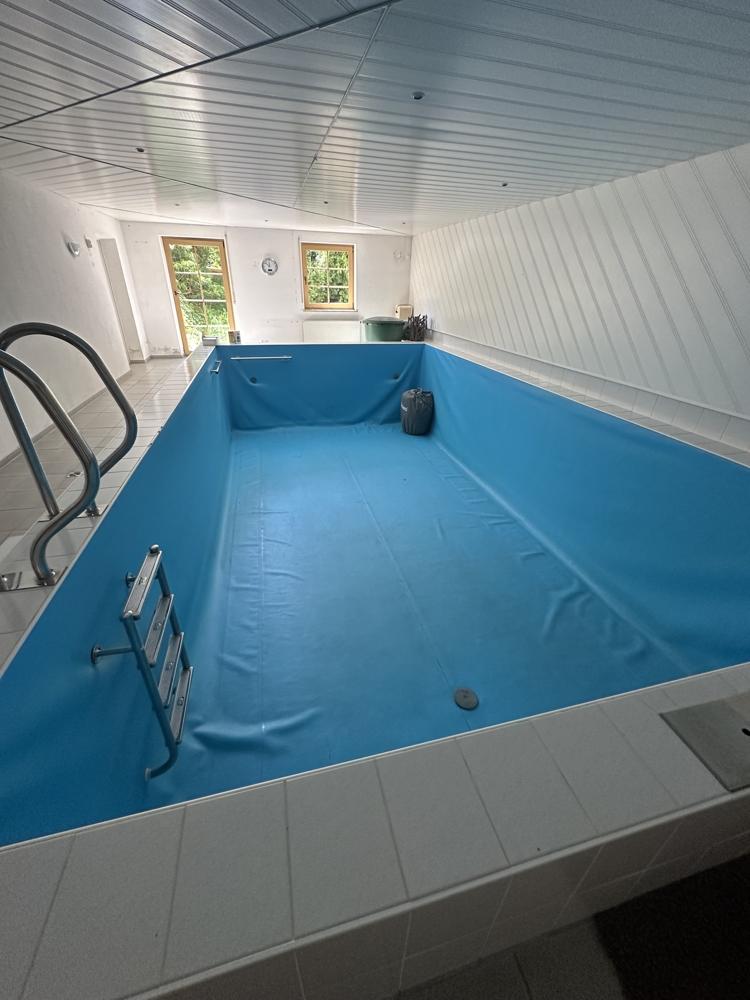 Schwimmbad