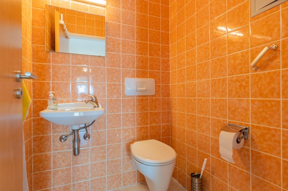Gäste-WC