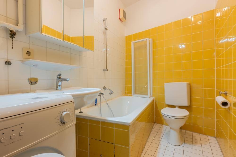 Altstadtwohnung Nähe Dom Großzügiges Appartement mit günstiger Anbindung zur FuZo bzw. zur UNI - Foto 4