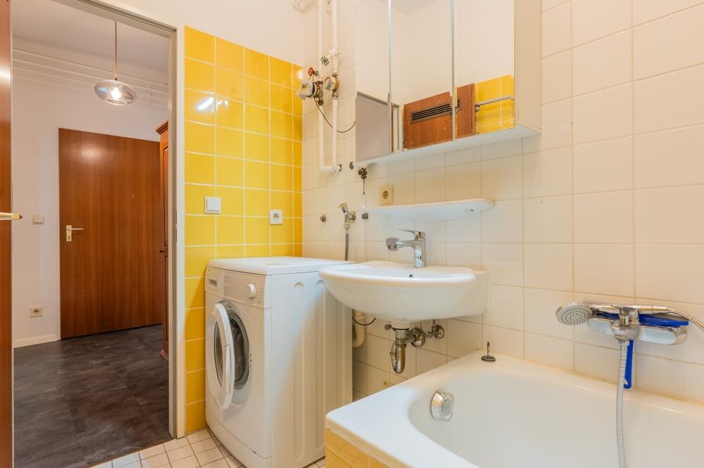 Altstadtwohnung Nähe Dom Großzügiges Appartement mit günstiger Anbindung zur FuZo bzw. zur UNI - Foto 5