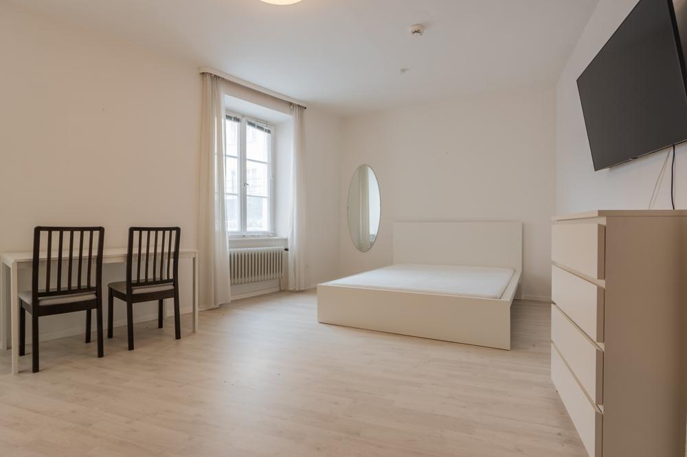 Altstadtwohnung Nähe Dom Großzügiges Appartement mit günstiger Anbindung zur FuZo bzw. zur UNI - Foto 2