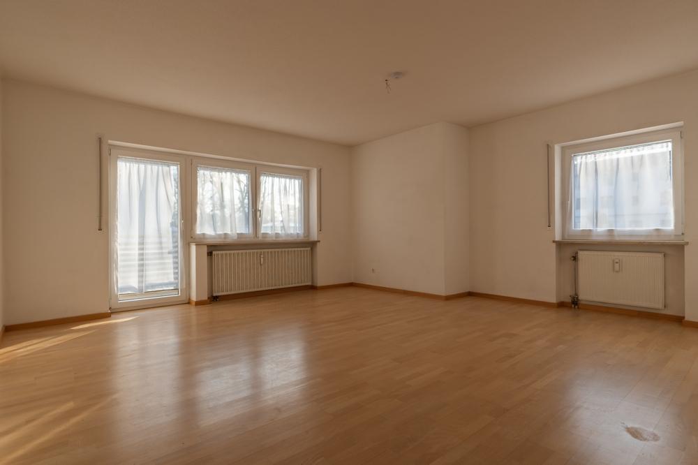 Wohnen und Leben am Mariahilfberg / Innstadt 2-Zimmer-Wohnung mit Tageslichtbad, Balkon und EBK - Foto 2
