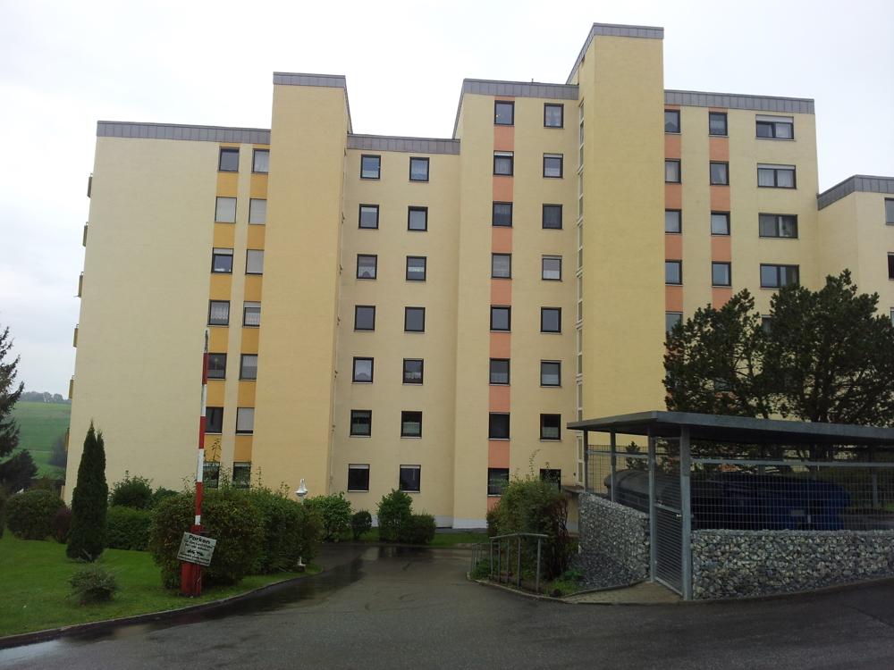 1-Zimmer-Appartement mit Balkon und traumhaften Blick - Foto 2
