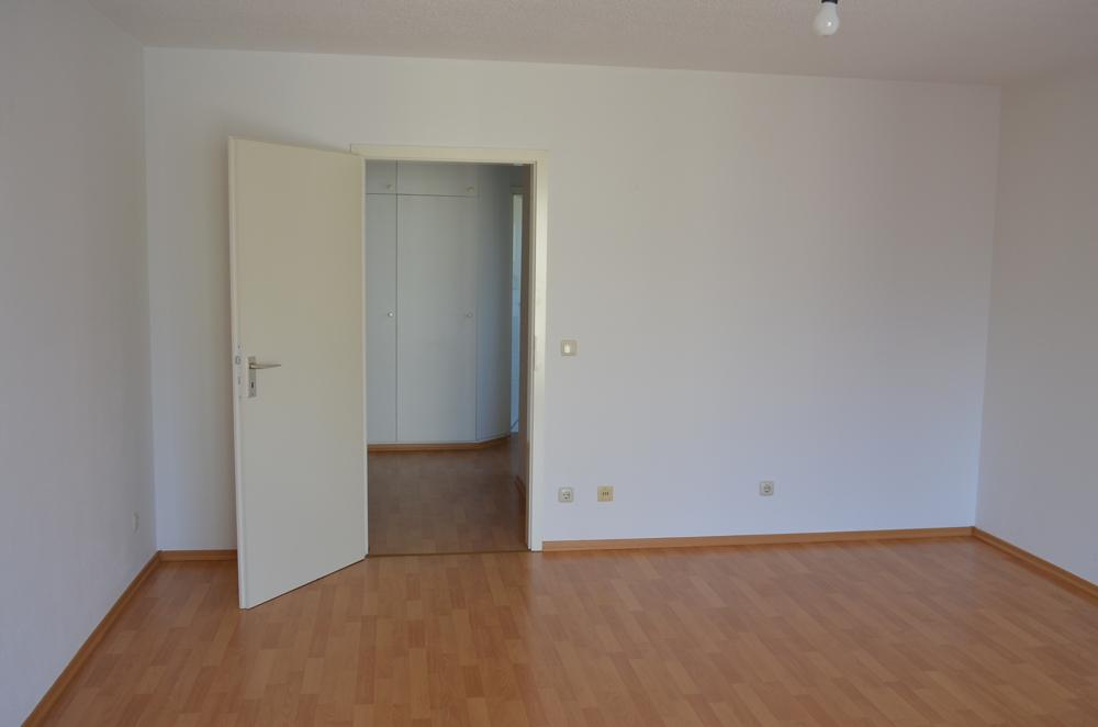 Praktische Singlewohnung in ruhiger Stadtlage! mit Tageslichtbad, heller Küche und Balkon - Foto 5