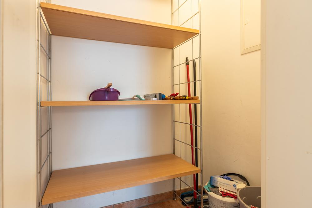Erdgeschosswohnung in Klinik Nähe 3-Zimmer-Wohnung mit Tageslichtbad, EBK und Gartenanteil - Foto 5