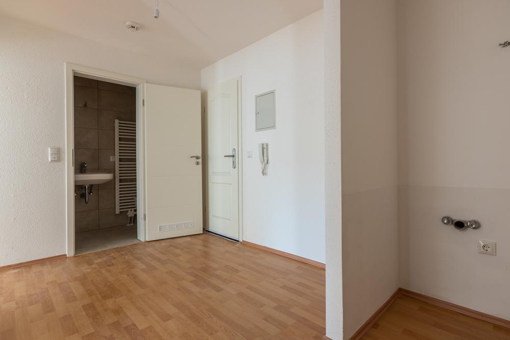 Charmantes, neu renoviertes Appartement in bester Innenstadtlage Passau - Foto 4