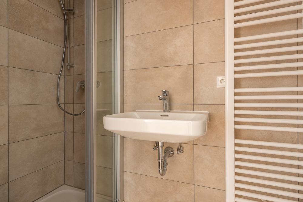Charmantes, neu renoviertes Appartement in bester Innenstadtlage Passau - Foto 2
