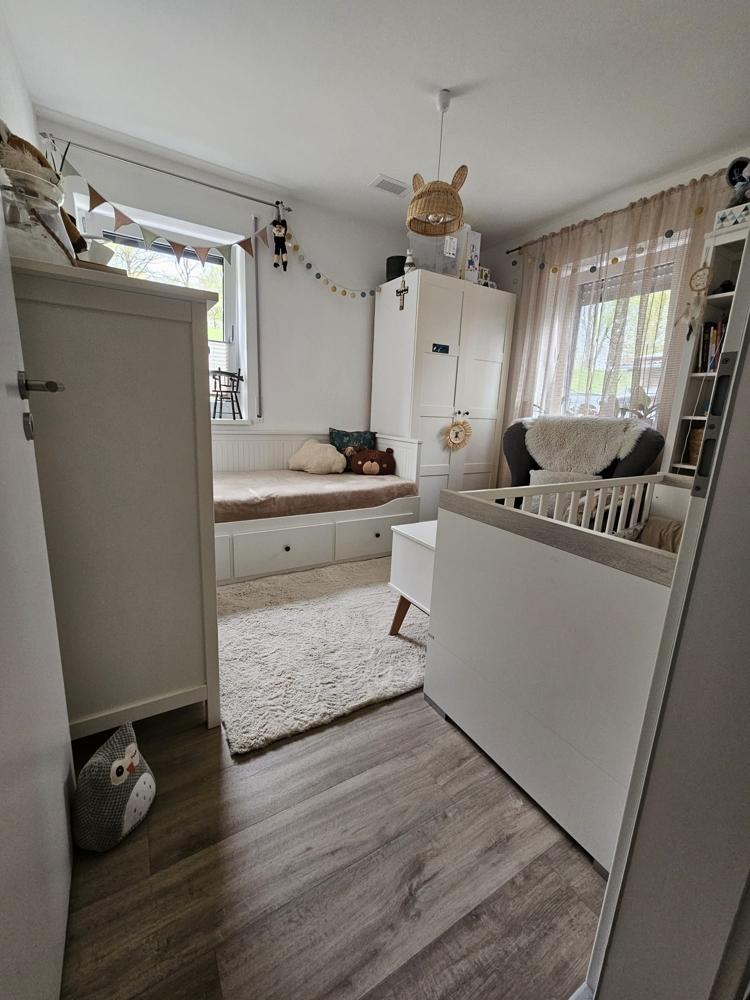 Tittling-Englburg: Moderne 3-Zimmer-Wohnung mit Balkon in ruhiger Wohnlage - Foto 1