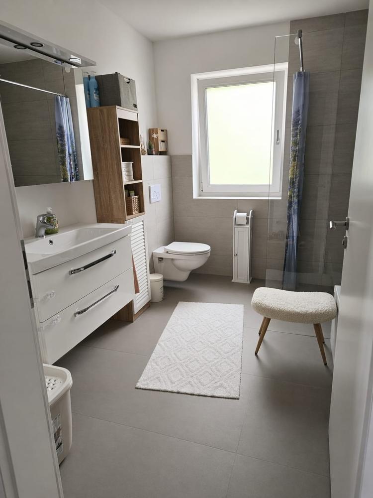 Tittling-Englburg: Moderne 3-Zimmer-Wohnung mit Balkon in ruhiger Wohnlage - Foto 3
