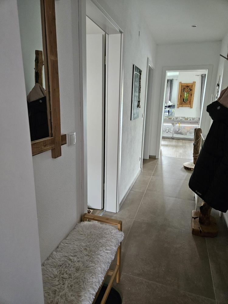 Tittling-Englburg: Moderne 3-Zimmer-Wohnung mit Balkon in ruhiger Wohnlage - Foto 5