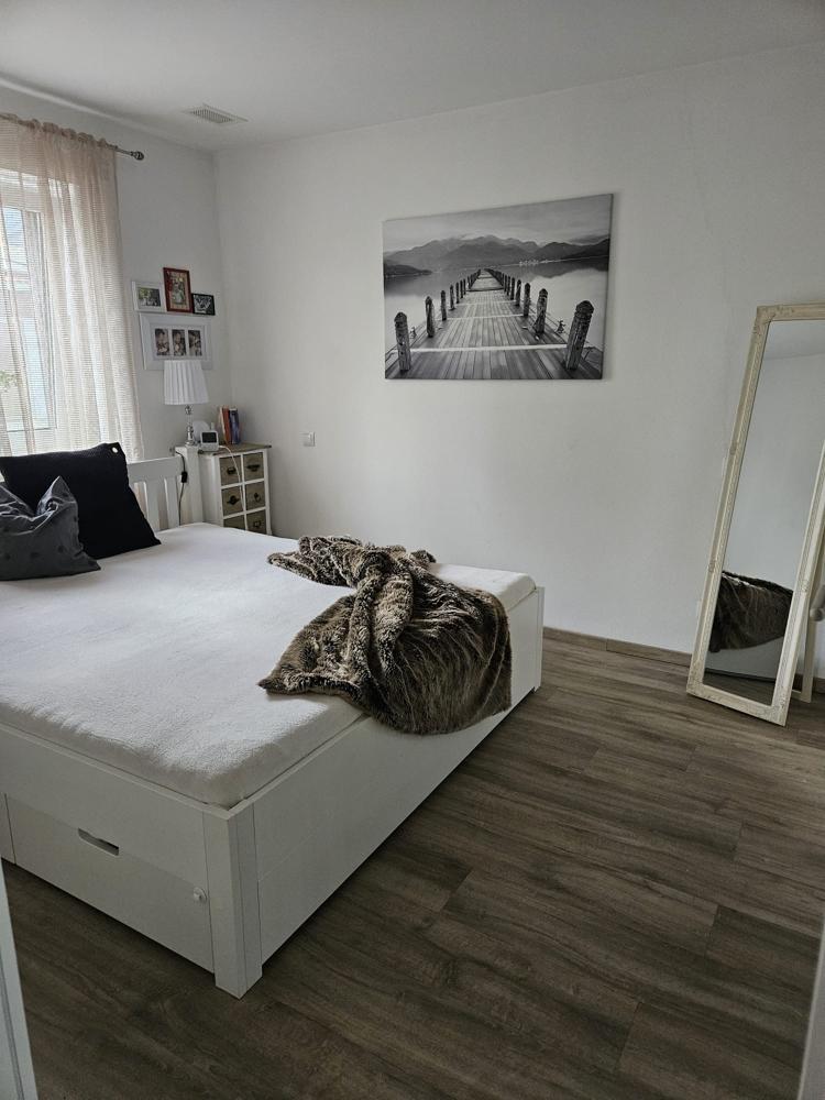 Tittling-Englburg: Moderne 3-Zimmer-Wohnung mit Balkon in ruhiger Wohnlage - Foto 4