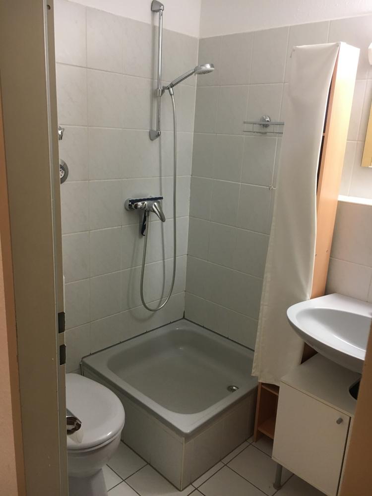Beziehbares Appartement in Passau-Zentrum! Kompakte 1-Zimmer-Wohnung in angenehmer Stadtlage - Foto 3
