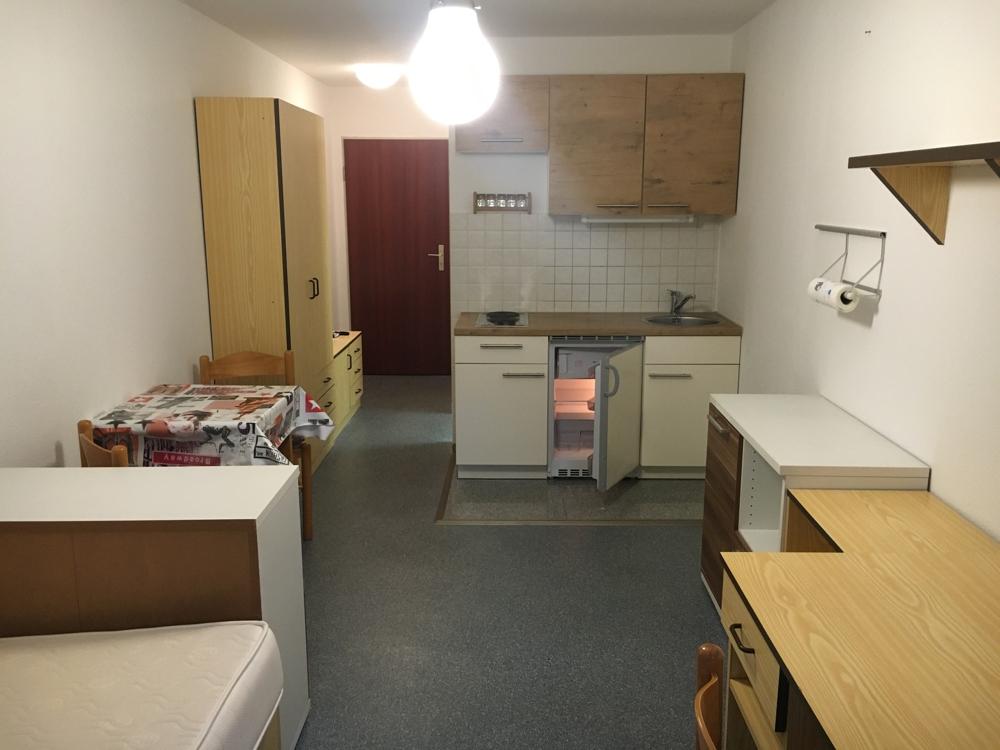 Beziehbares Appartement in Passau-Zentrum! Kompakte 1-Zimmer-Wohnung in angenehmer Stadtlage - Foto 2