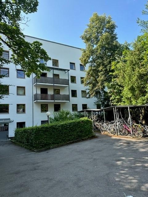 Beziehbares Appartement in Passau-Zentrum! Kompakte 1-Zimmer-Wohnung in angenehmer Stadtlage - Foto 4