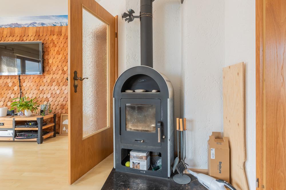 Wohnen und Leben in Passau - Wörth 3-Zimmer-Wohung mit Privatgarten und Tageslichtbad - Photo 3