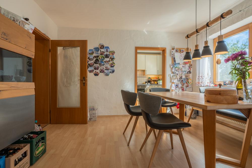 Wohnen und Leben in Passau - Wörth 3-Zimmer-Wohung mit Privatgarten und Tageslichtbad - Photo 5
