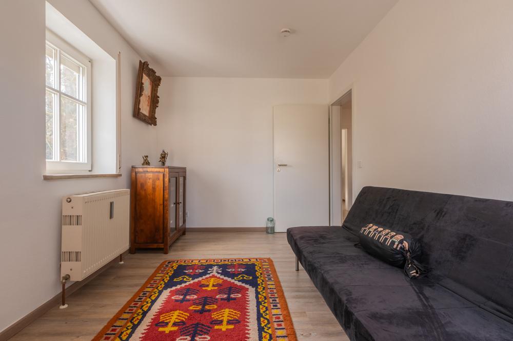 Wohnen mit fantastischen Altstadtblick Kompakte 3-Zimmer-Wohnung mit geschützter Terrasse und EBK - Foto 2