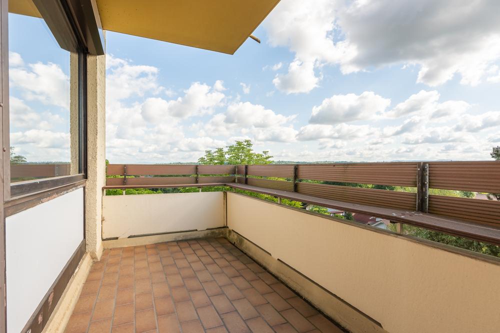 2-Zimmer-Wohnung in Passau Rittsteig mit neuer EBK und Balkon - Photo 5
