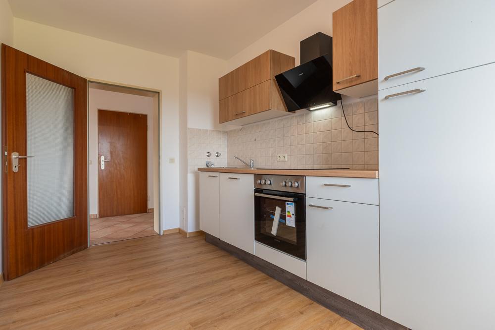 2-Zimmer-Wohnung in Passau Rittsteig mit neuer EBK und Balkon - Photo 1