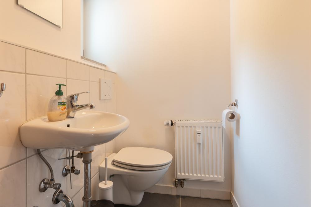 Passau-Ingling WG-Tauglich wohnen 3-Zimmer-Wohnung mit Tageslichtduschbad, Terrasse und EBK - Photo 5