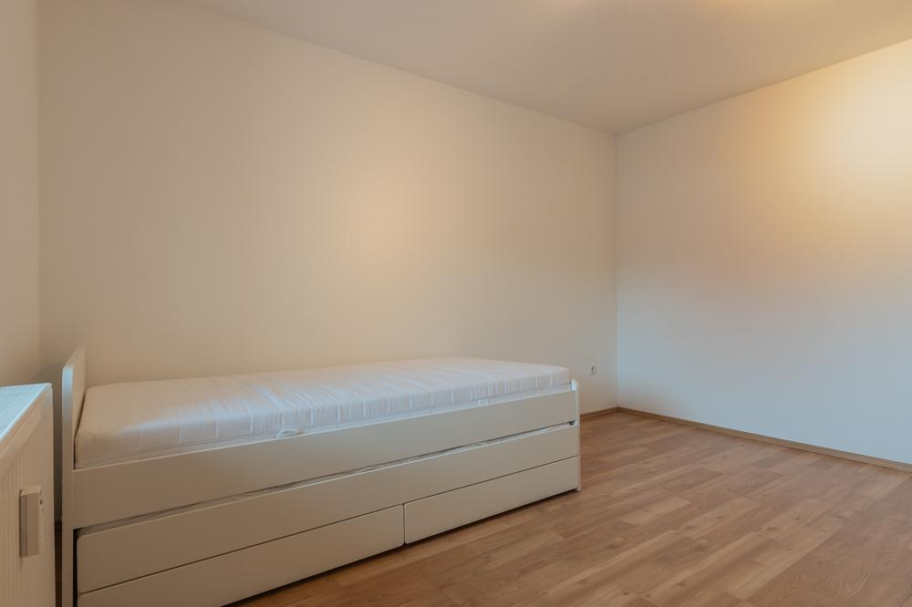 Passau-Ingling WG-Tauglich wohnen 3-Zimmer-Wohnung mit Tageslichtduschbad, Terrasse und EBK - Photo 3