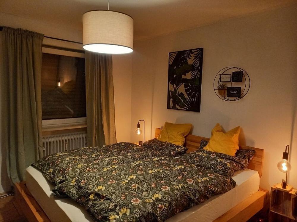 Passau – Innstadt – Göttweiger Straße 2-Zimmer-Wohnung mit offenen Wohn-Kochbereich, Wannenbad und Balkon - Foto 2