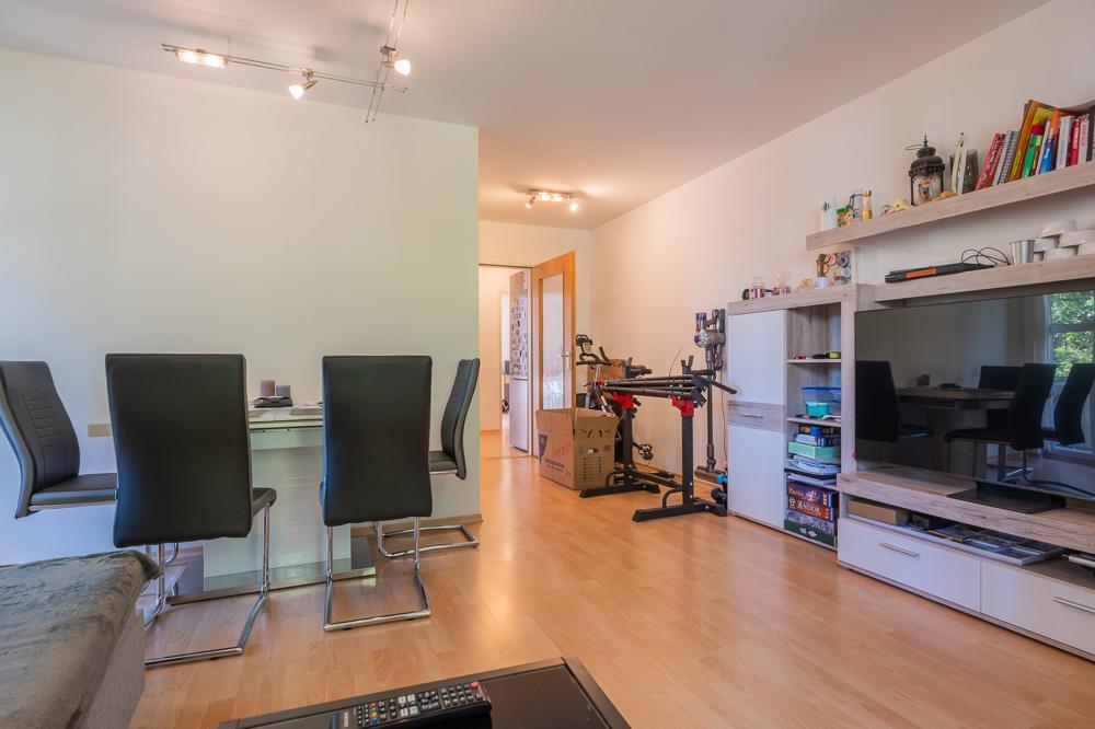 Etagenwohnung in Passau - Photo 3