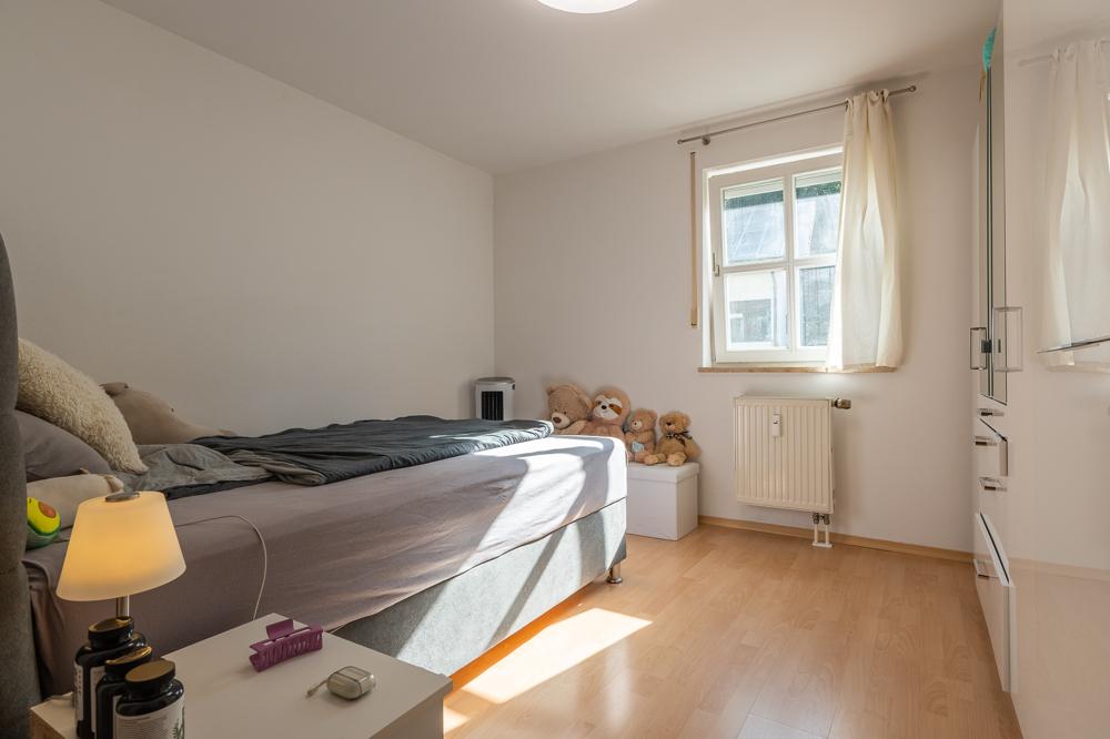 Etagenwohnung in Passau - Photo 4