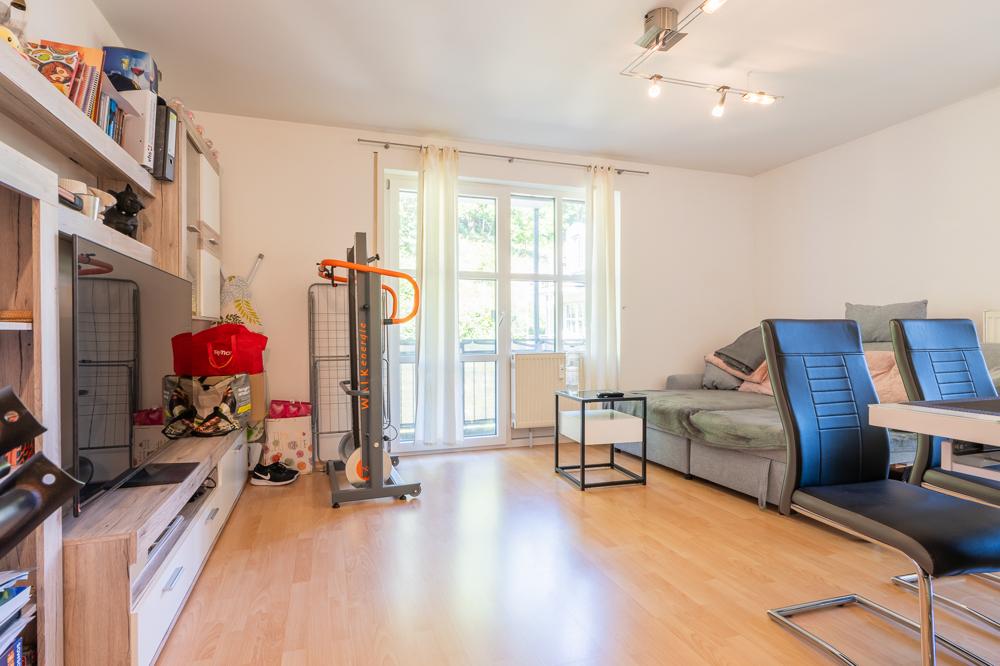 Etagenwohnung in Passau - Photo 2