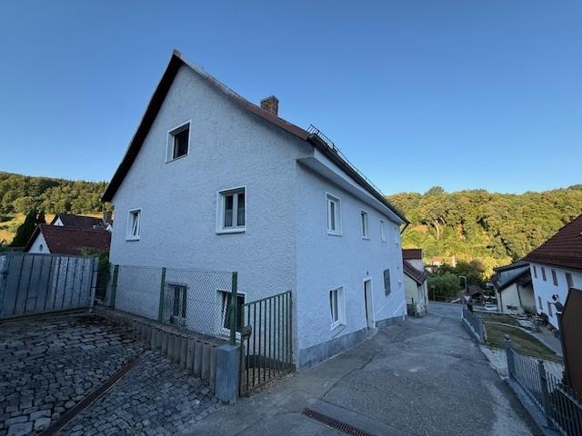 Passau-Hals: 1-Zimmer-Wohnung mit separater Küche und Duschbad – total neu renoviert - Erstbezug - Photo 2