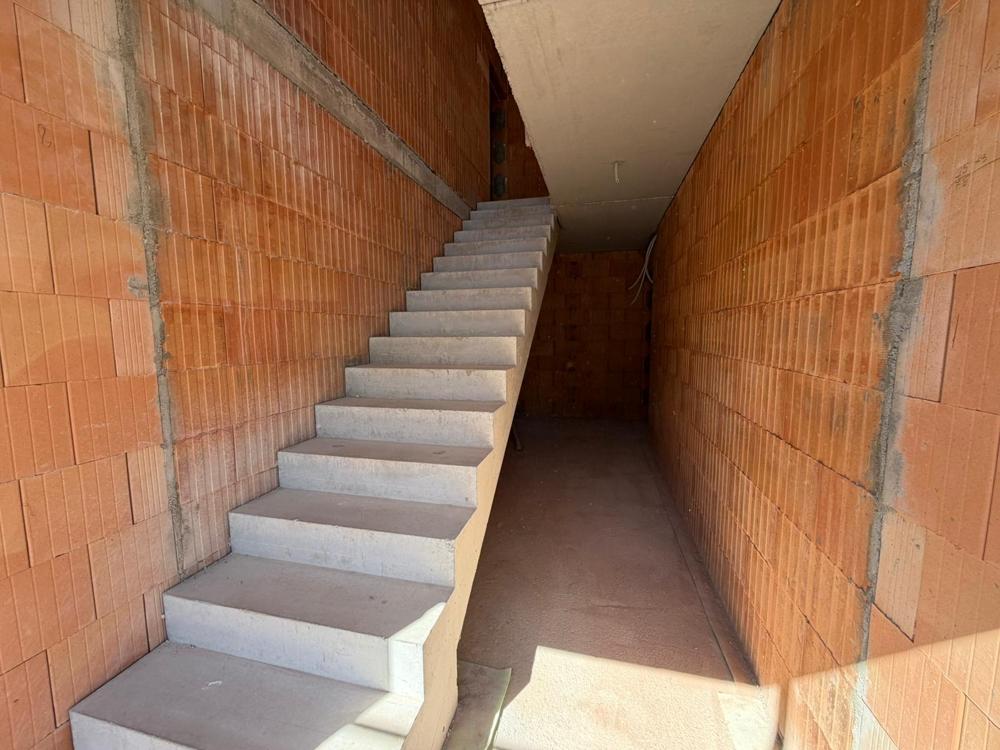 3-Zimmer-Neubauwohnung mit Balkon und Stellplatz - Photo 3