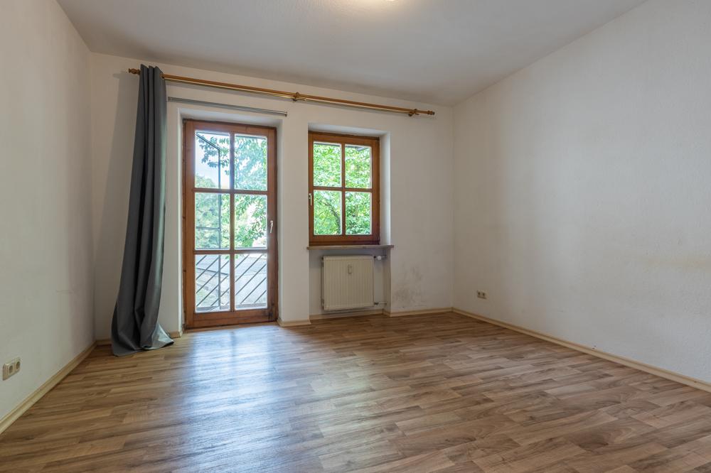 Großzügiges Studentenappartement 1-Zimmer-Appartement in Passau Nähe Zentrum/ UNI - Photo 5