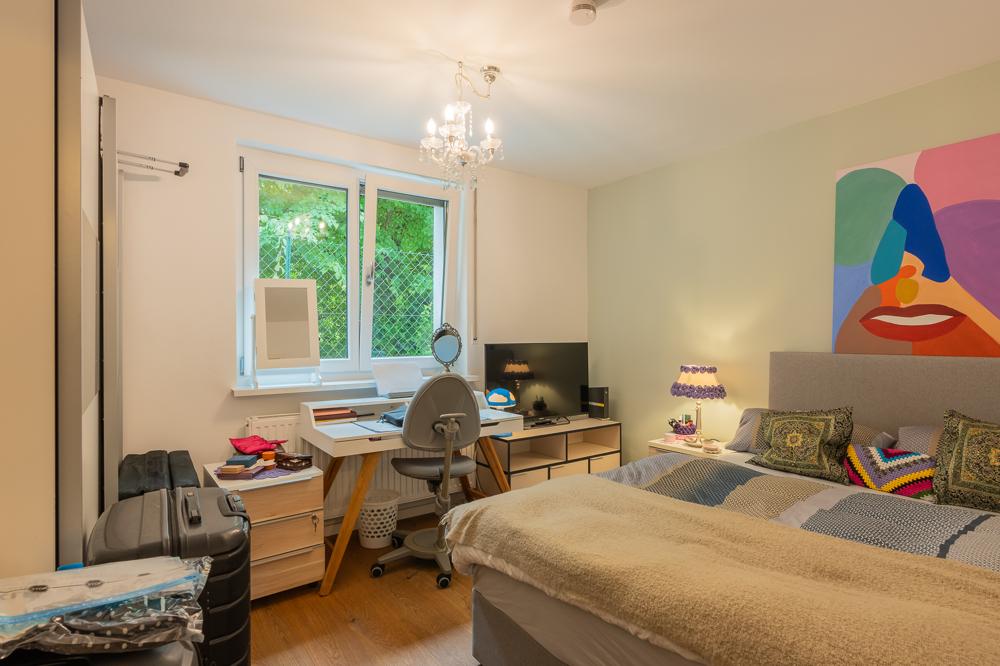 Charmant wohnen in der Passauer Innstadt 1-Zimmer-Appartement mit Duschbad und EBK - Photo 1