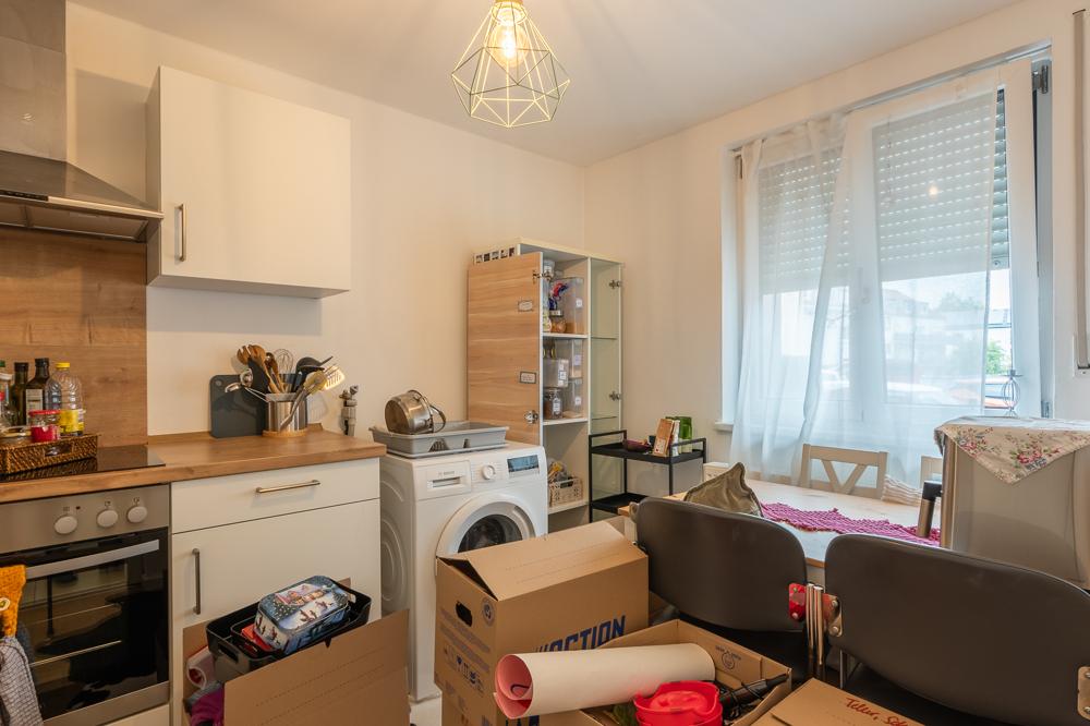 Charmant wohnen in der Passauer Innstadt 1-Zimmer-Appartement mit Duschbad und EBK - Photo 4
