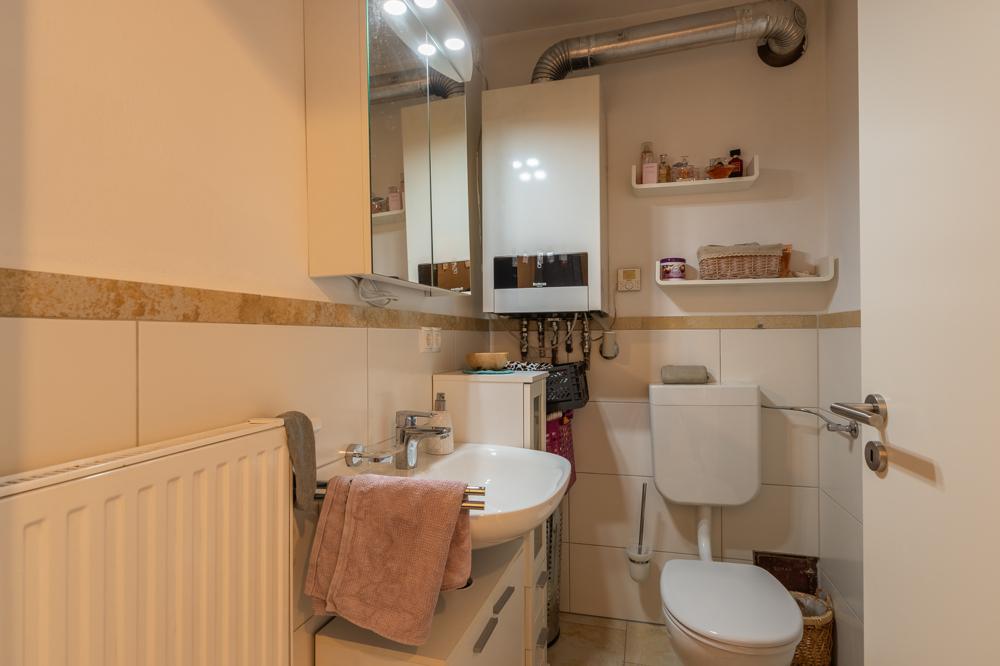 Charmant wohnen in der Passauer Innstadt 1-Zimmer-Appartement mit Duschbad und EBK - Photo 3