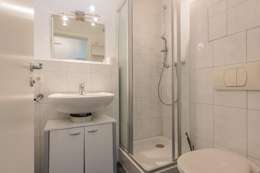 Bezugsfreies Studentenappartement nahe Universität & Klinikum – Passau Haidenhof-Süd, Innstraße - Photo 3
